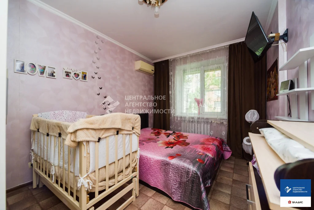 Продажа квартиры, Рязань, ул. Высоковольтная - Фото 2