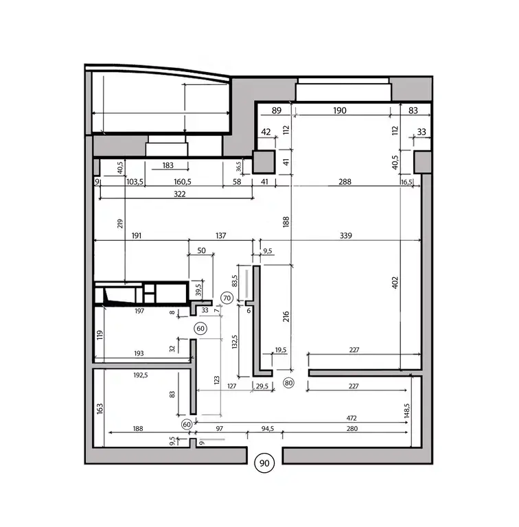 Продам 1к.квартиру, ул.43 Армии - Фото 9