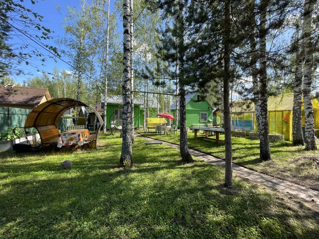 Продажа дома, Дмитровский район, СНТ Экспресс - Фото 3