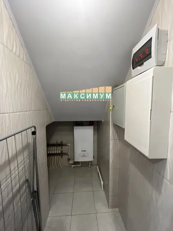 Дом 120 кв.м. в 15 км от Москвы КП Медная подкова - Фото 16