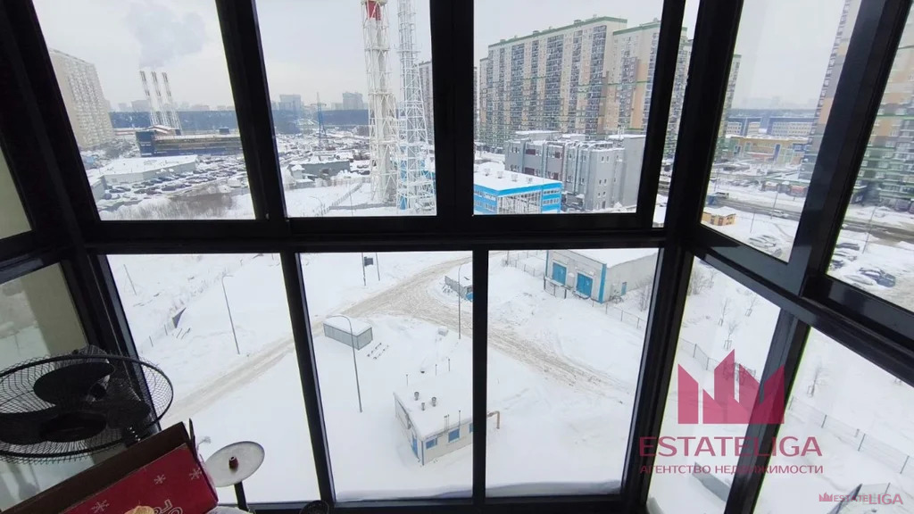 Продажа квартиры, Путилково, Красногорский район, Вольная улица - Фото 3