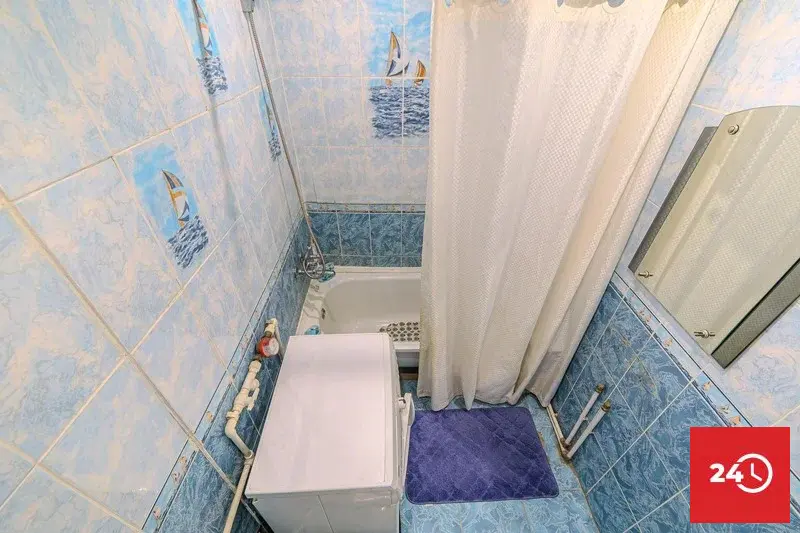 В продаже 3- комнатная квартира по ул. Клары Цеткин 45 - Фото 5