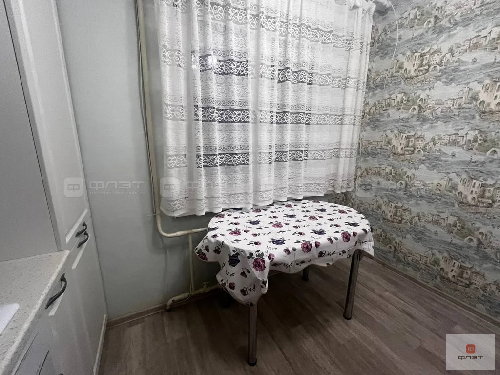 Аренда квартиры, Казань, ул. Комарова д.20 - Фото 14