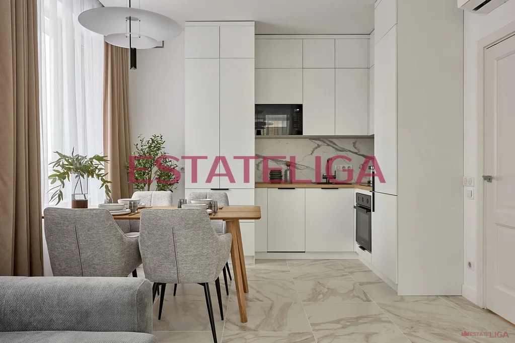 Продажа квартиры, Электролитный проезд - Фото 7