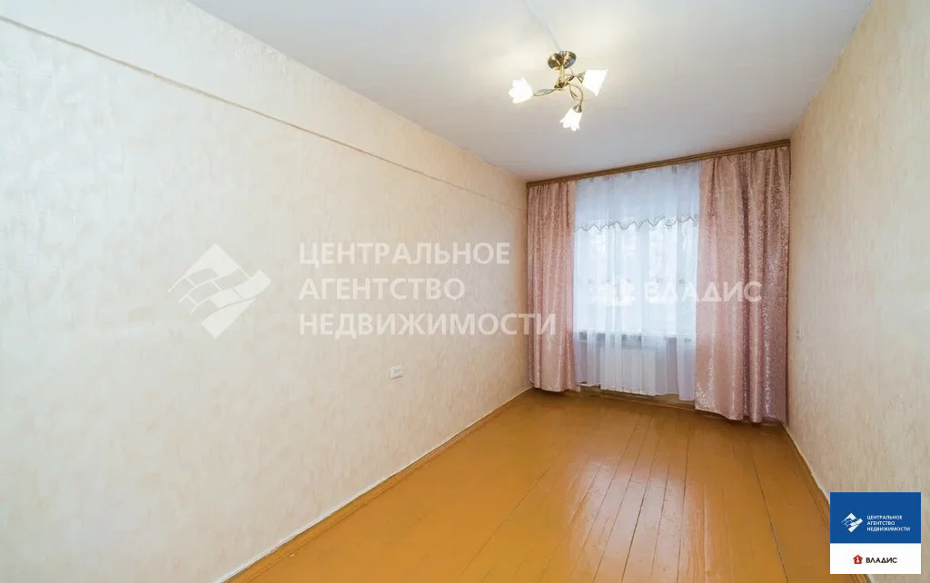 Продажа квартиры, Рязань, ул. Ломоносова - Фото 8