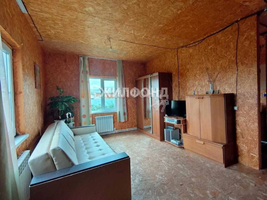 Продажа дома, Криводановка, Новосибирский район, днт Благое - Фото 9