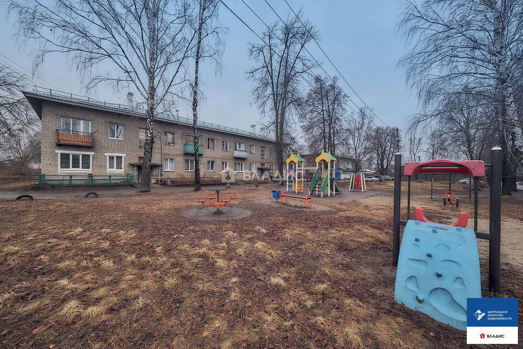 Продажа квартиры, Рязань, ул. Старореченская - Фото 10