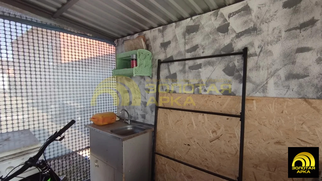 Продажа дома, Старотитаровская, Темрюкский район, Ильича пер. - Фото 9