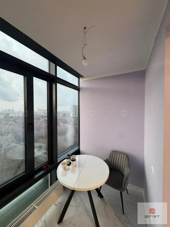 Продажа квартиры, Казань, ул. Шоссейная - Фото 1