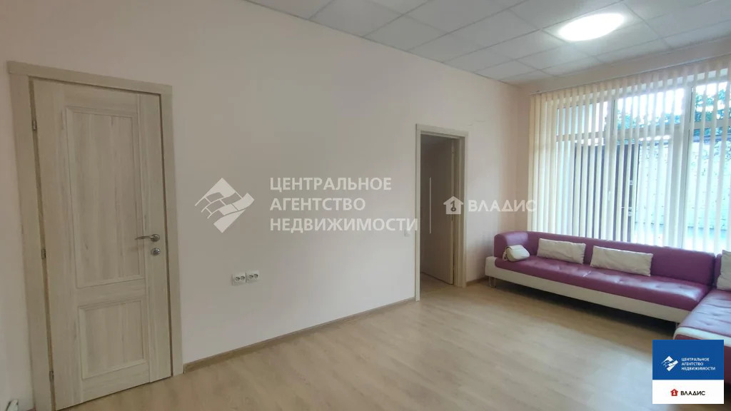 Аренда офиса, Рязань, ул. Кремлевский Вал - Фото 4