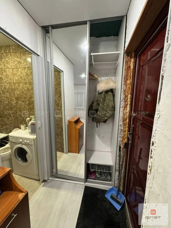 Продажа квартиры, Казань, ул. Выборгская - Фото 5