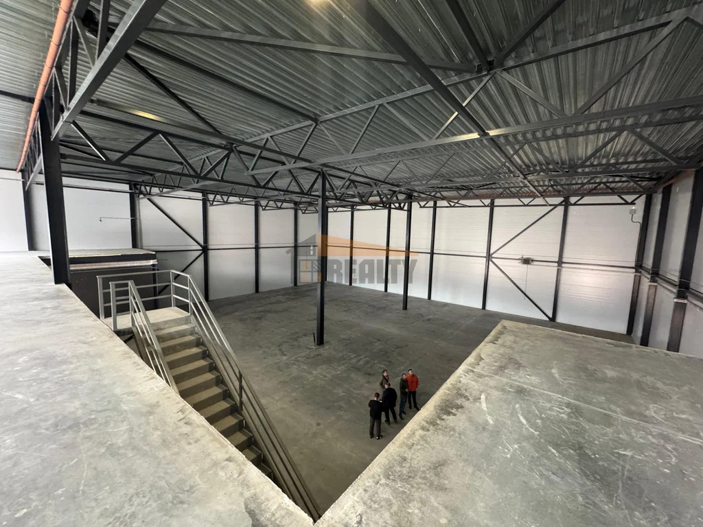 Продажа производственного помещения, Люберцы, Люберецкий район, ... - Фото 6