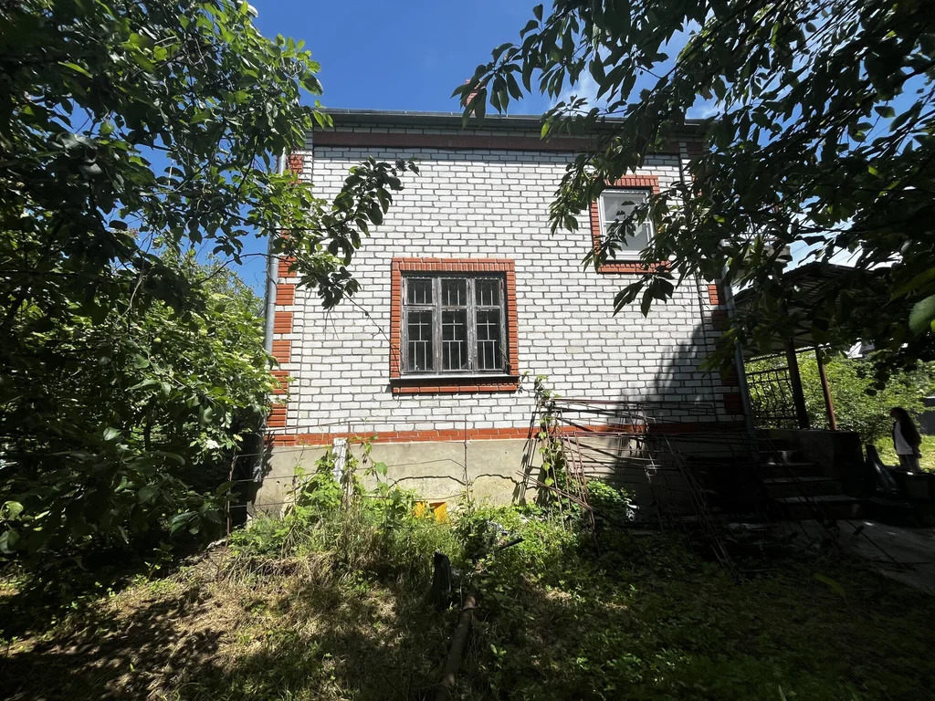 Продажа дома, Северский район - Фото 2