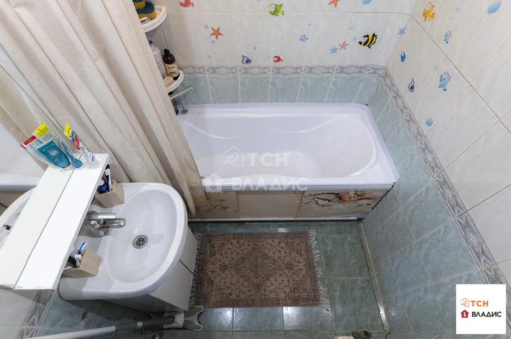 Продажа квартиры, Биокомбината, Щелковский район, 11 - Фото 19