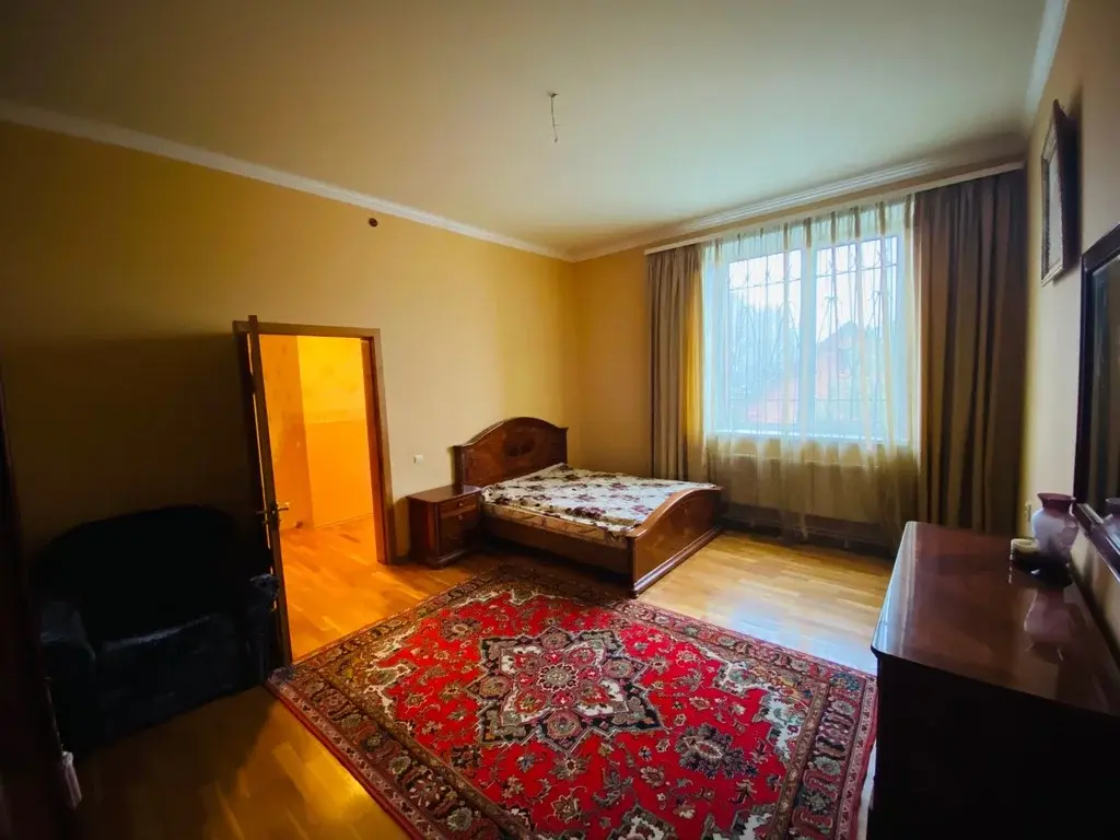 Дом 297 кв.м. Краснозаводск, Сергиево-Посадский г.о. - Фото 15