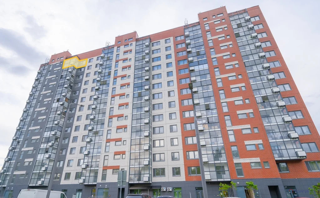 Продажа квартиры, Фрезер ш. - Фото 2