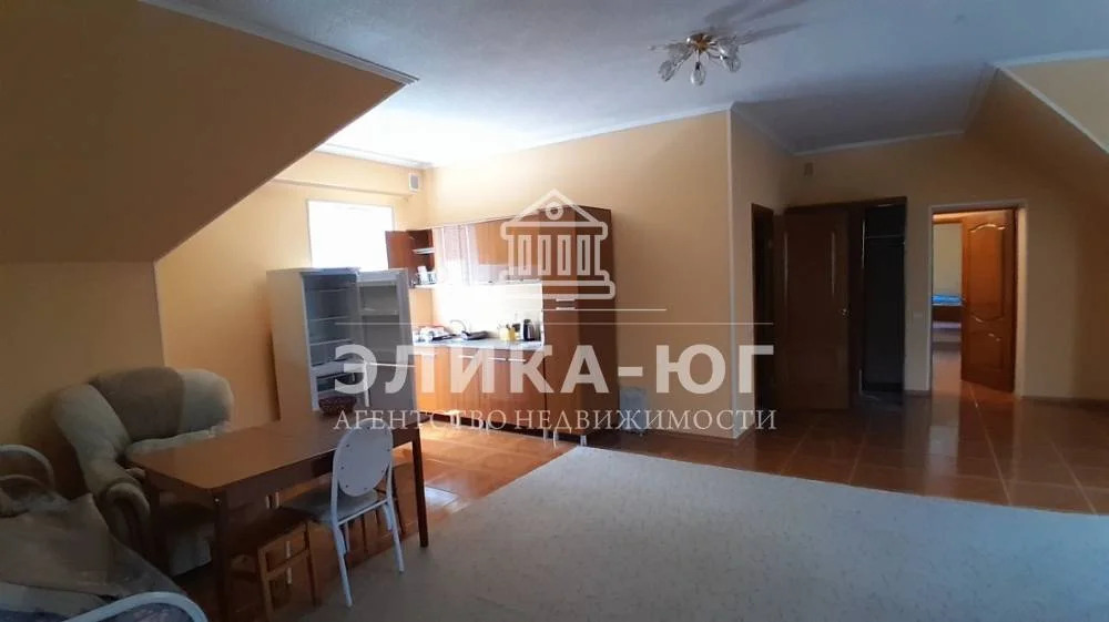 Продажа дома, Джубга, Туапсинский район, Звездная ул. - Фото 16