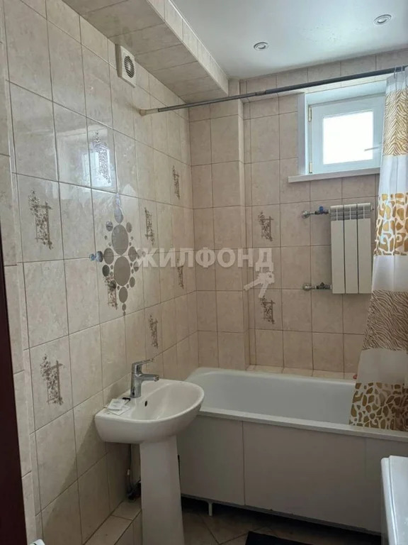 Продажа квартиры, Новосибирск, ул. Троллейная - Фото 5