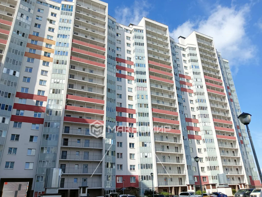 Продажа квартиры, м. Ленинский проспект, Героев пр-кт. - Фото 19