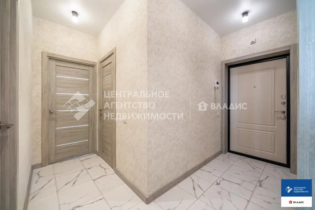 Продажа квартиры, Рязань, ул. Быстрецкая - Фото 10