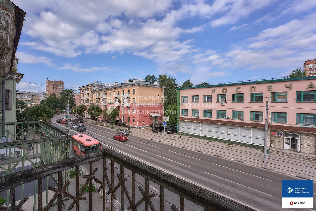 Продажа квартиры, Рязань, ул. Дзержинского - Фото 5