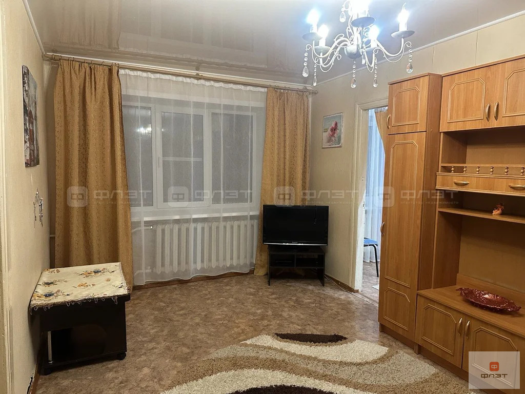 Продажа квартиры, Зеленодольск, Зеленодольский район, ул. Тургенева - Фото 6