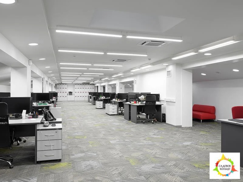 Сдается офис 460 кв - Фото 3