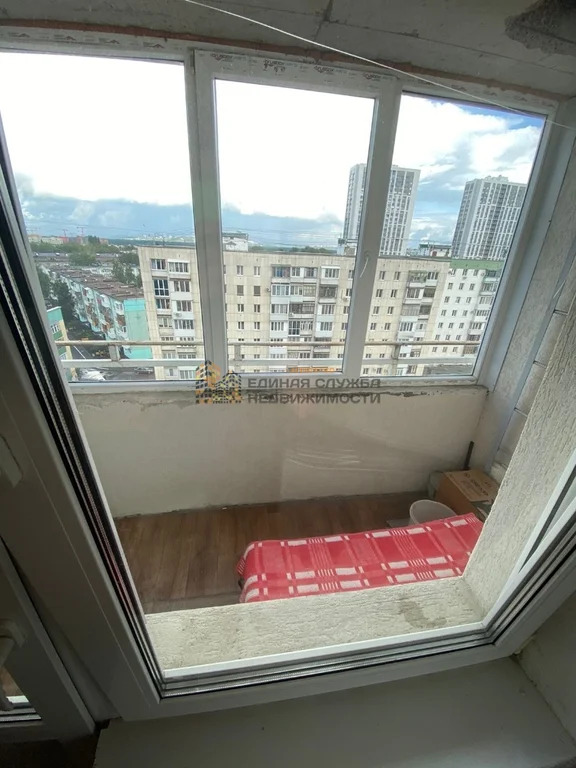 Аренда квартиры, Уфа, ул. Островского - Фото 4