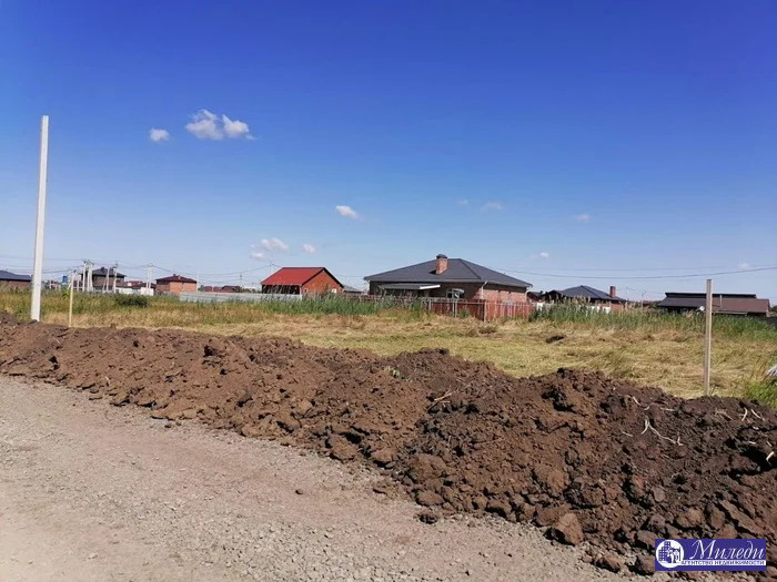 Продажа участка, Батайск, Алмазная улица - Фото 4