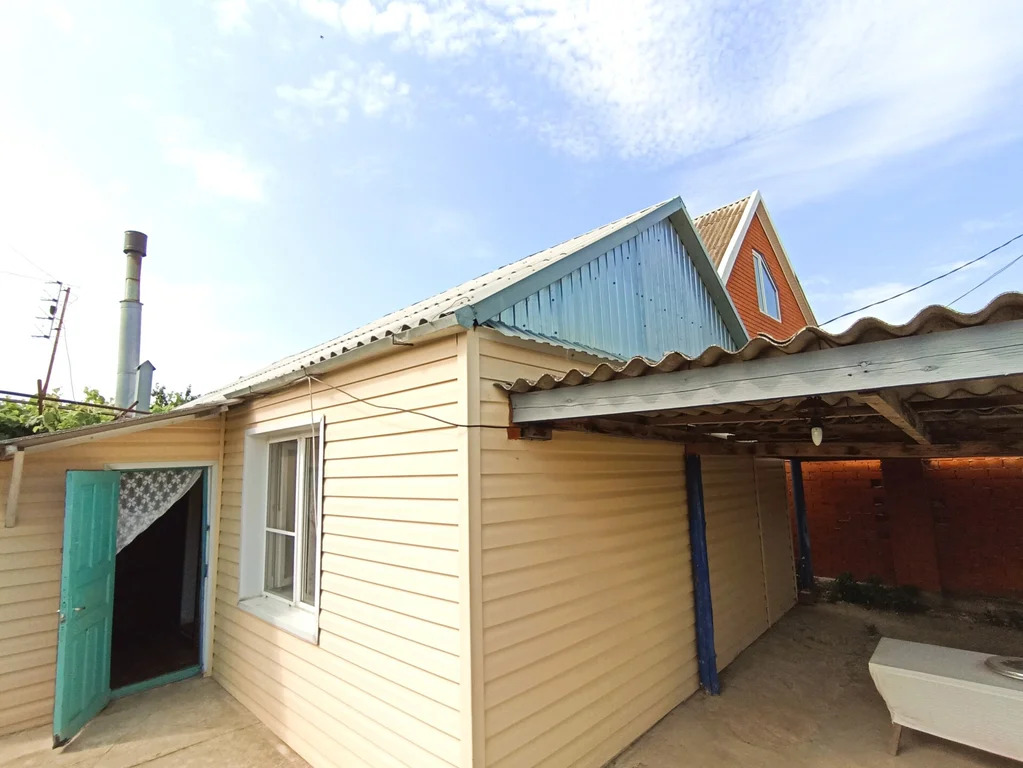 Продажа дома, Стрелка, Темрюкский район, Кузнечный пер. - Фото 8