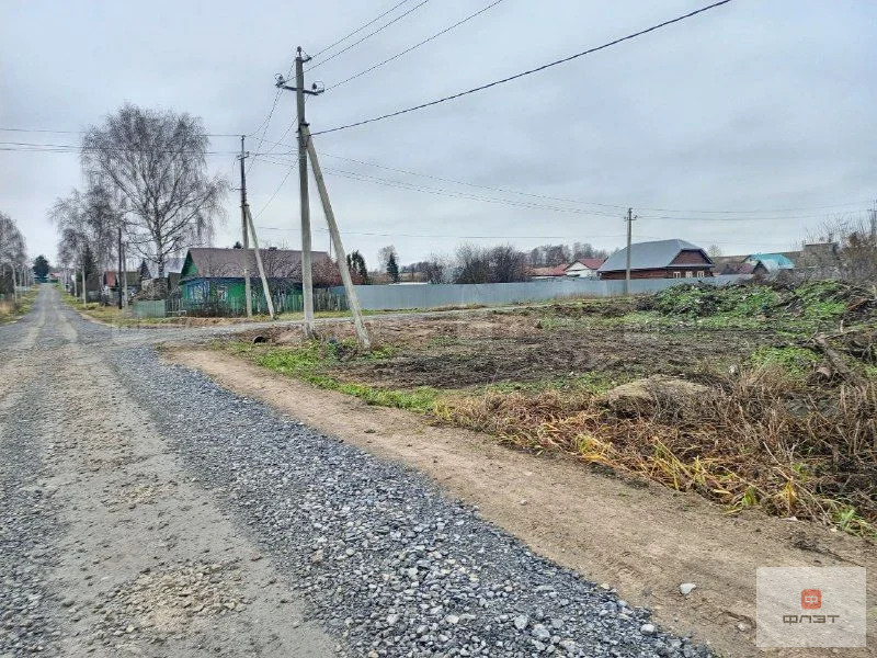 Продажа участка, Бимери, Высокогорский район, ул. Кирова - Фото 4