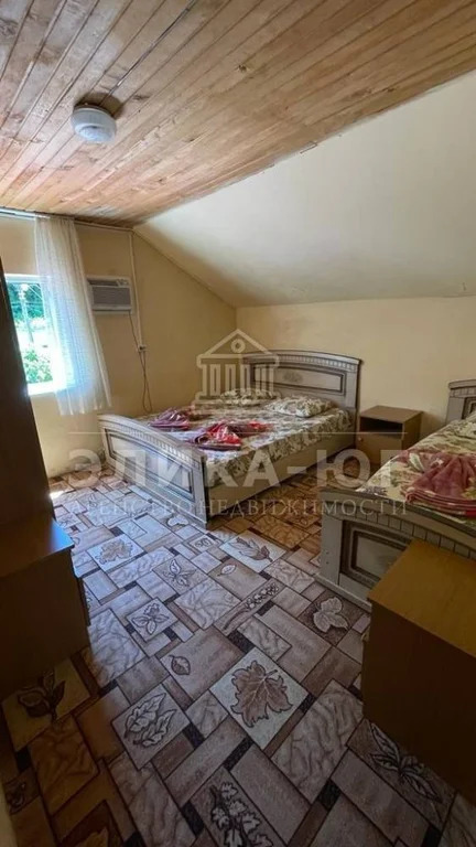 Продажа дома, Джубга, Туапсинский район, Ореховая роща ул. - Фото 13