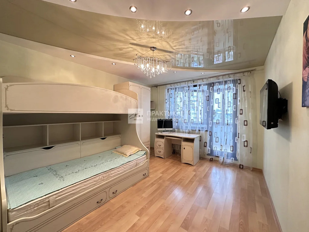 Продажа квартиры, Московский, Московский г. п., ул. Радужная - Фото 7