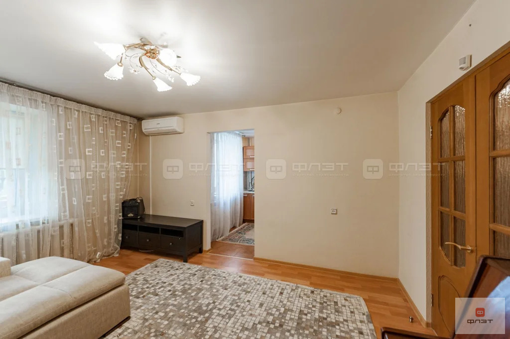Продажа квартиры, Казань, ул. Гвардейская - Фото 4
