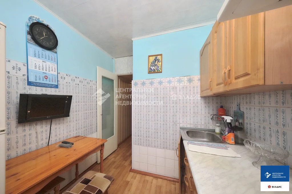 Продажа квартиры, Рязань, Михайловское ш. - Фото 7