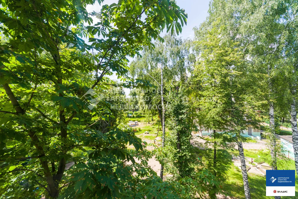 Продажа квартиры, Рязань, ул. Островского - Фото 8