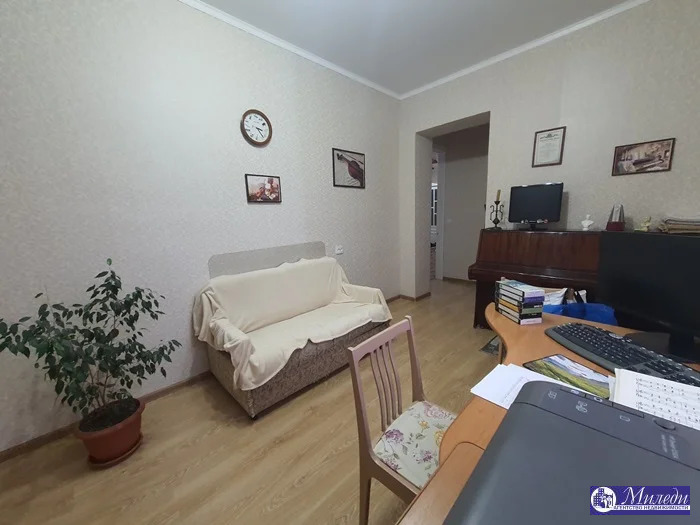 Продажа дома, Батайск, ул. Авиационная - Фото 7