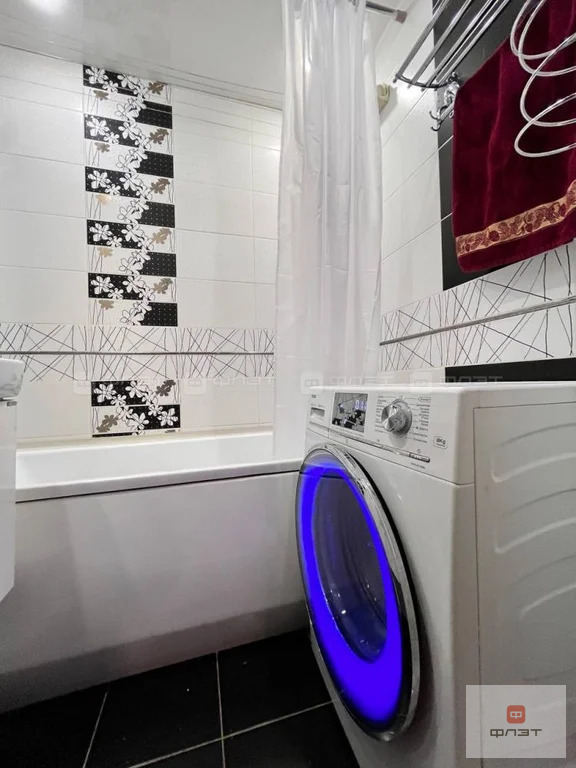 Аренда квартиры, Казань, пр-кт. Ямашева д.100 - Фото 8