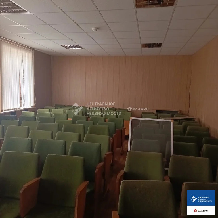 Продажа производственного помещения, Победное, Скопинский район, ... - Фото 14