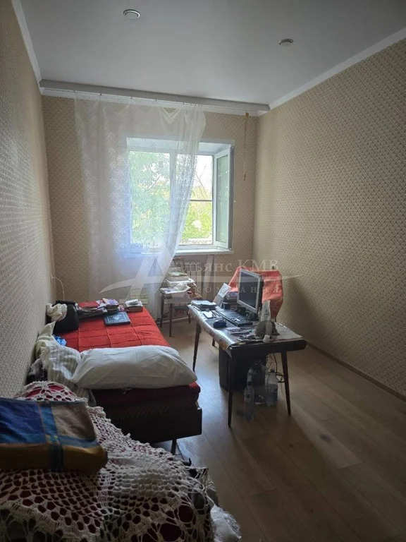 Продажа квартиры, Минеральные Воды, ул. Красная - Фото 1