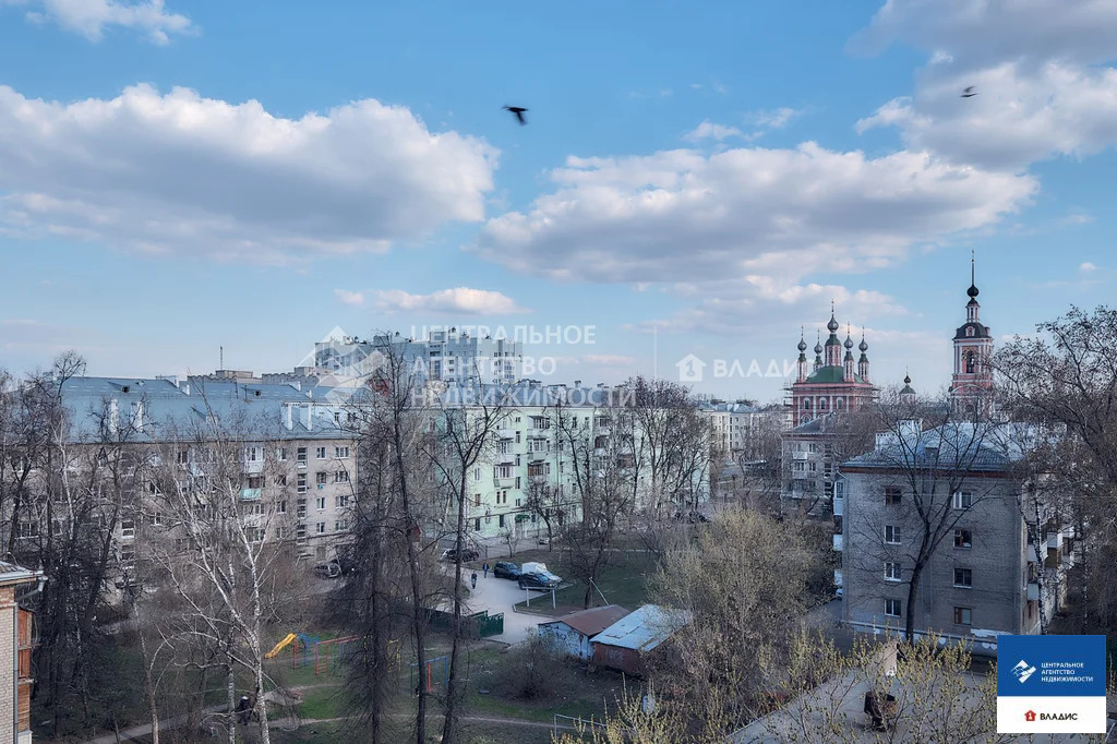 Продажа квартиры, Рязань, ул. Есенина - Фото 13