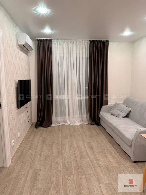 Продажа квартиры, Усады, Лаишевский район, ул. Габдуллы Тукая - Фото 2