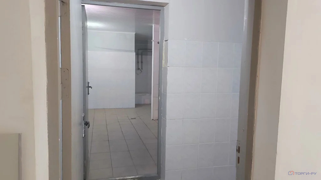 Продажа торгового помещения, Ходынский б-р. - Фото 5