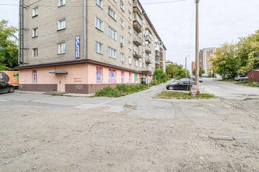 Продажа квартиры, Новосибирск, ул. Грибоедова - Фото 14