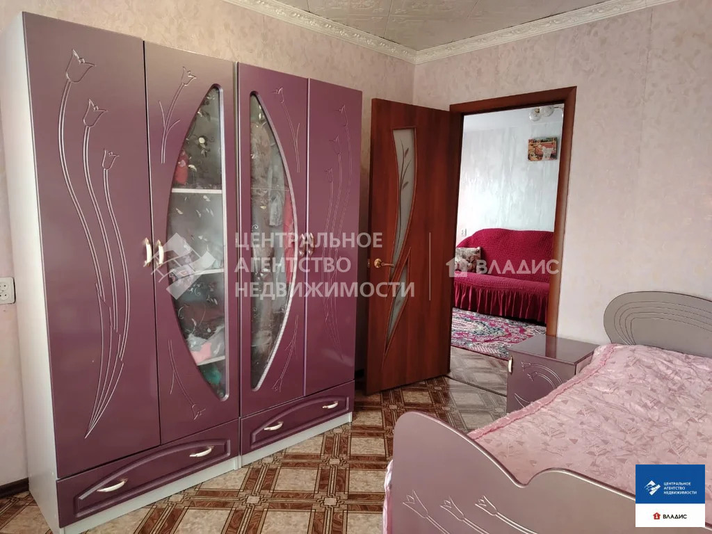 Продажа квартиры, Скопин, ул. Советская - Фото 6