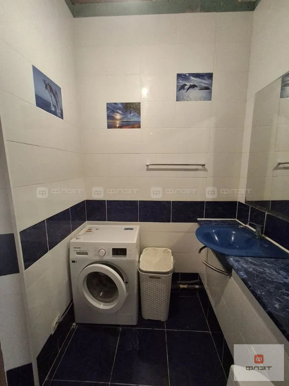 Продажа дома, Айша, Зеленодольский район, ул. Школьная - Фото 4