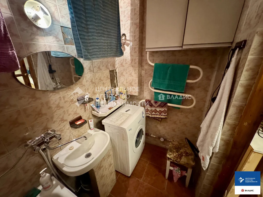 Аренда квартиры, Рязань, ул. Соборная - Фото 13