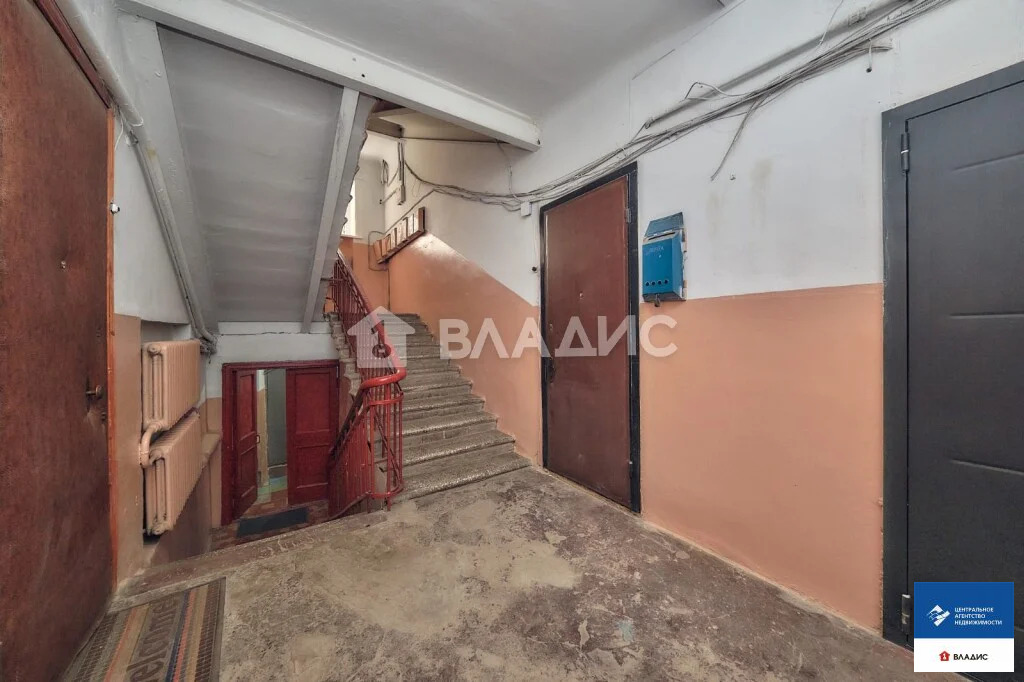 Продажа квартиры, Рязань - Фото 13