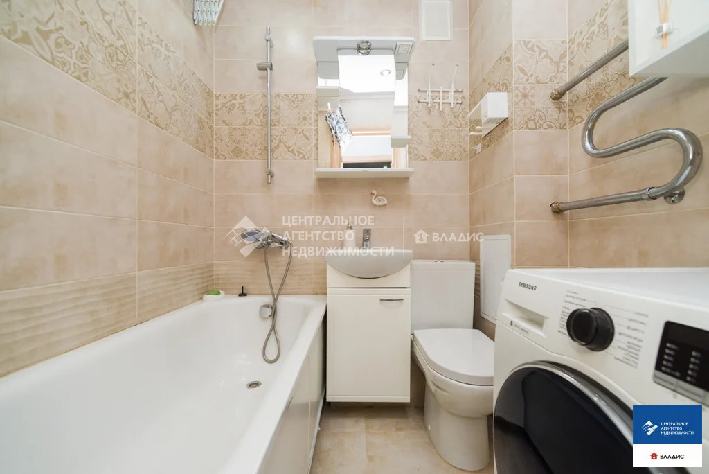 Продажа квартиры, Рязань, Семчинская улица - Фото 7