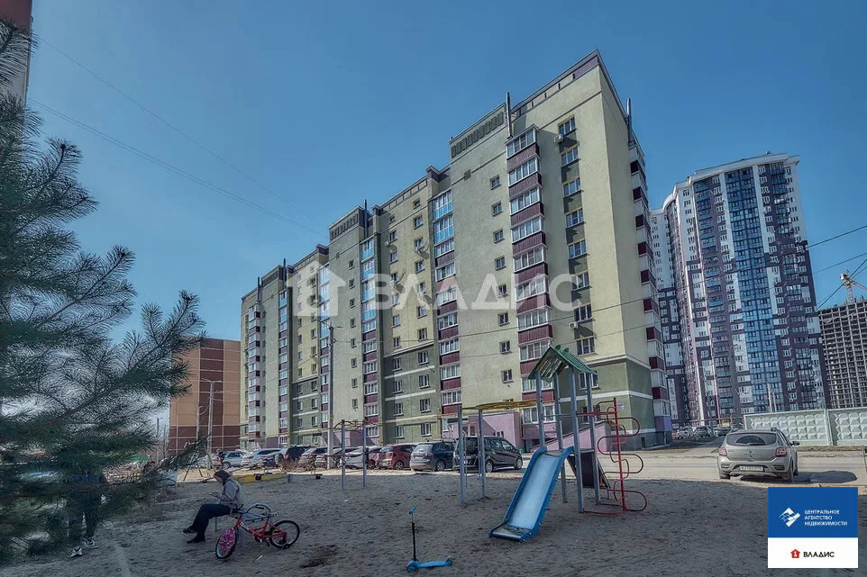 Продажа квартиры, Рязань, ул. Московская - Фото 0
